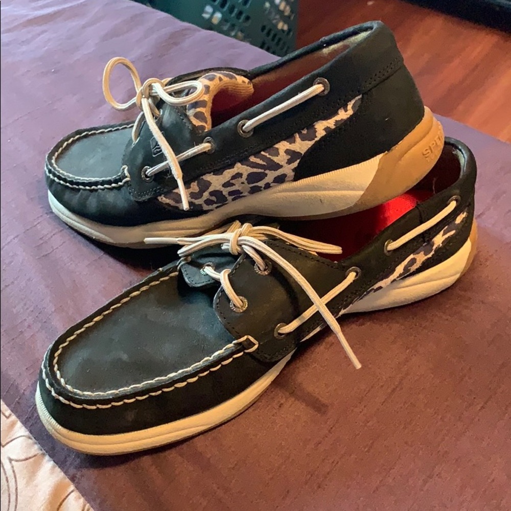Sperry’s